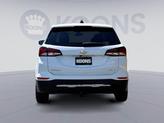 Thumbnail of 2024 Summit White Chevrolet Equinox