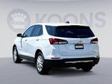 Thumbnail of 2024 Summit White Chevrolet Equinox