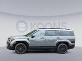 Thumbnail of 2025 Hampton Gray Hyundai SANTA FE