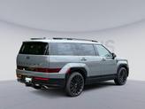 Thumbnail of 2025 Hampton Gray Hyundai SANTA FE