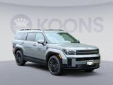 Thumbnail of 2025 Hampton Gray Hyundai SANTA FE