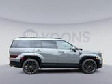 Thumbnail of 2025 Hampton Gray Hyundai SANTA FE