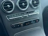 Thumbnail of 2022 Black Mercedes-Benz GLC 300