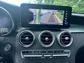 Thumbnail of 2022 Black Mercedes-Benz GLC 300