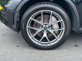Thumbnail of 2022 Black Mercedes-Benz GLC 300