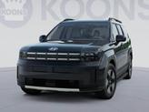 Thumbnail of 2026 Phantom Black Hyundai SANTA FE