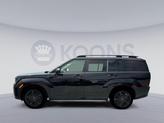 Thumbnail of 2025 Phantom Black Hyundai SANTA FE HEV