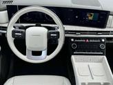 Thumbnail of 2025 Phantom Black Hyundai SANTA FE HEV