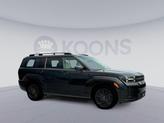 Thumbnail of 2025 Phantom Black Hyundai SANTA FE HEV