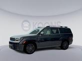Thumbnail of 2025 Phantom Black Hyundai SANTA FE HEV