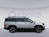 Thumbnail of 2026 Shimmering Silver Hyundai SANTA FE