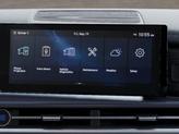 Thumbnail of 2026 Ultimate Red Hyundai SANTA FE