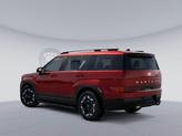Thumbnail of 2026 Ultimate Red Hyundai SANTA FE