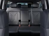 Thumbnail of 2026 Ultimate Red Hyundai SANTA FE