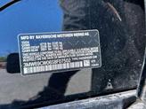 Thumbnail of 2025 Black Sapphire Metallic BMW 330