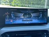 Thumbnail of 2025 Black Sapphire Metallic BMW 330