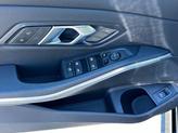 Thumbnail of 2025 Black Sapphire Metallic BMW 330