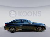Thumbnail of 2025 Black Sapphire Metallic BMW 330