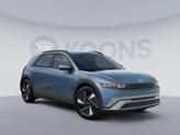 Thumbnail of 2025 Lucid Blue Hyundai IONIQ 5