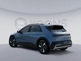 Thumbnail of 2025 Lucid Blue Hyundai IONIQ 5