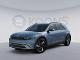 Photo of 2025 Lucid Blue Hyundai IONIQ 5