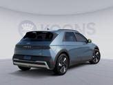 Thumbnail of 2025 Lucid Blue Hyundai IONIQ 5