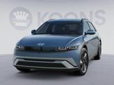 Thumbnail of 2025 Lucid Blue Hyundai IONIQ 5