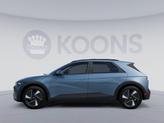 Thumbnail of 2025 Lucid Blue Hyundai IONIQ 5
