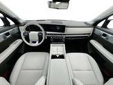 Thumbnail of 2025 Phantom Black Hyundai SANTA FE HEV