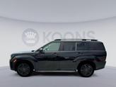 Thumbnail of 2025 Phantom Black Hyundai SANTA FE HEV
