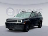 Photo of 2025 Phantom Black Hyundai SANTA FE HEV