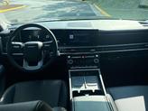 Thumbnail of 2024 Phantom Black Hyundai SANTA FE