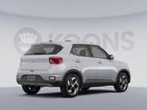 Thumbnail of 2025 Shimmering Silver Hyundai VENUE