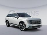 Thumbnail of 2026 Creamy White Pearl Hyundai PALISADE
