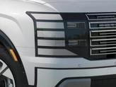 Thumbnail of 2026 Creamy White Pearl Hyundai PALISADE