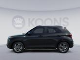 Thumbnail of 2025 Onyx Black Hyundai VENUE
