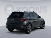 Thumbnail of 2025 Onyx Black Hyundai VENUE