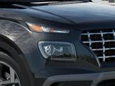 Thumbnail of 2025 Onyx Black Hyundai VENUE