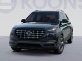 Thumbnail of 2025 Onyx Black Hyundai VENUE