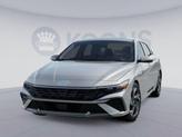 Thumbnail of 2025 Fluid Metal Hyundai ELANTRA