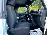 Thumbnail of 2018 Bright White Clearcoat Jeep Wrangler JK