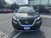 Thumbnail of 2023 Black Nissan Rogue