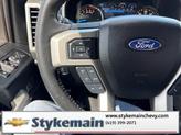 Thumbnail of 2017 Oxford White Ford F-150