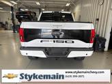 Thumbnail of 2017 Oxford White Ford F-150