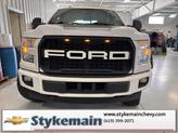 Thumbnail of 2017 Oxford White Ford F-150