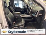 Thumbnail of 2017 Oxford White Ford F-150
