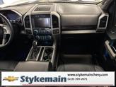 Thumbnail of 2017 Oxford White Ford F-150
