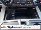 Thumbnail of 2017 Oxford White Ford F-150
