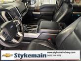 Thumbnail of 2017 Oxford White Ford F-150