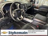 Thumbnail of 2017 Oxford White Ford F-150